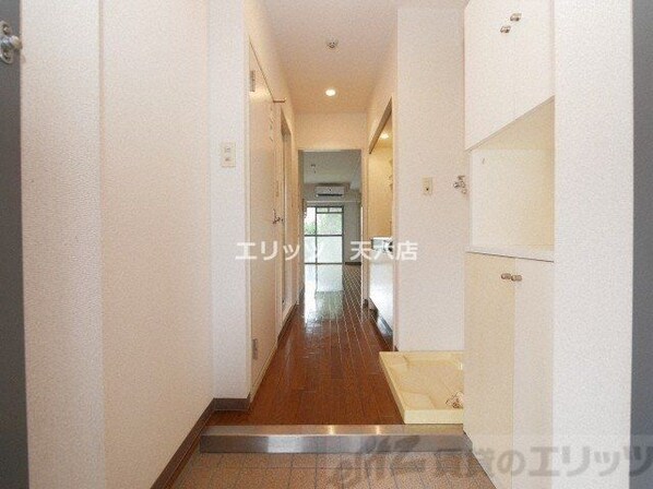 カンタル新大阪の物件内観写真